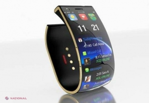 GADGETURILE anului 2015: Ce dispozitive inteligente vor fi la modă anul viitor 