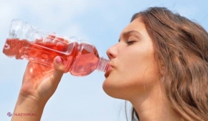 Cât de PERICULOASE sunt băuturile îndulcite cu zahăr. Știai acest lucru?