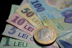 Românii din diaspora, OBLIGAŢI să justifice sumele de peste 1.000 euro trimise în ţară altfel BANII se confiscă