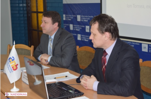 RAPORT // „Mediul de afaceri din R. Moldova este supus unui CONTROL EXCESIV din partea statului”; „R. Moldova este condamnată la STAGNARE”