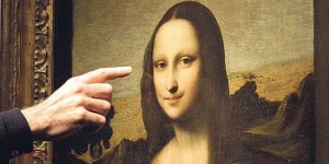 Misterul Mona Lisei a fost DESCIFRAT! SECRETUL din spatele celebrului tablou!