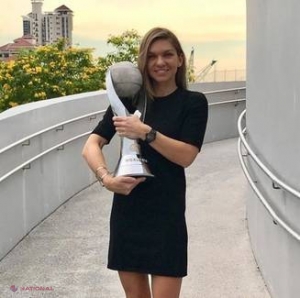 Cuvinte MARI despre Simona Halep: Iată ce spune o adversară despre ea 