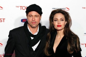 Milioane de dolari. Ce BIJUTERIE și-au cumpărat Brad Pitt și Angelina Jolie