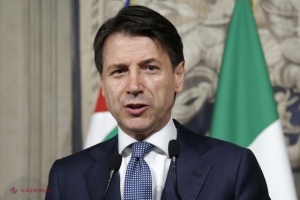 Premierul Italiei decretează stare de urgenţă şi doliu naţional după prăbuşirea autostrăzii
