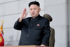 Kim Jong-un a lovit SUA unde le doare mai mult. Coreea de Nord a comis SIFDAREA SUPREMĂ