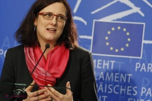 Veste bună de la Bruxelles pentru moldoveni! Eliminarea vizelor pentru țările UE, tot mai aproape!
