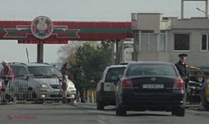 Patru polițiști declarați ”persona non grata” în Transnistria. Vezi reacția Chișinăului