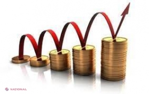 Fiscul, pus pe treabă! A furnizat la Bugetul de Stat venituri mai mari cu 11,4%
