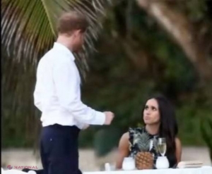 Prințul Harry și Meghan Merkle se căsătoresc, dar actrița NU va fi niciodată o Prințesă