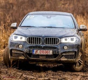 Când va fi prezentat oficial noul BMW X7