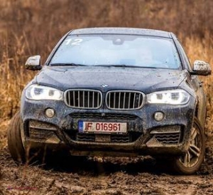 Când va fi prezentat oficial noul BMW X7 