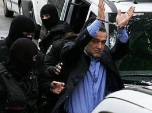 Becali ar putea fi liber peste o săptămână!