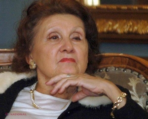 Doliu în România // S-a stins din viață singura fiică a lui Tudor Arghezi