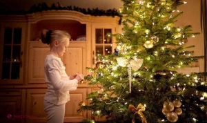 Decorațiunile luminoase de Crăciun pot REDUCE viteza wifi