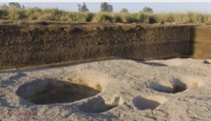 Descoperire COLOSALĂ lângă Delta Nilului, la numai 140 de km de Cairo. „Nici FARAONII nu aveau asta. Este FABULOS!''