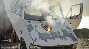 Cea mai de temut ARMĂ a devenit realitate. Ce poate face noua SUPERARMĂ a americanilor
