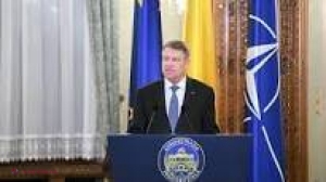 A fost desemnat premierul interimar. Klaus Iohannis anunță consultări cu partidele