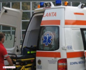 Înjunghiată de soră în timp ce se jucau