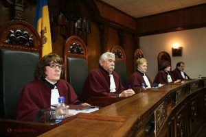 Magistrați cu case de milioane