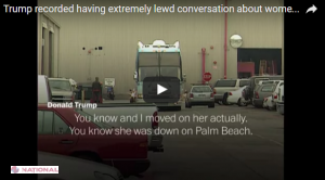 Sondajul INCENDIAR care arată că s-a micșorat diferența între candidații Trump și Clinton 