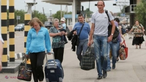 Statul din UE care este gata să primească 150 de mii de refugiați ucraineni