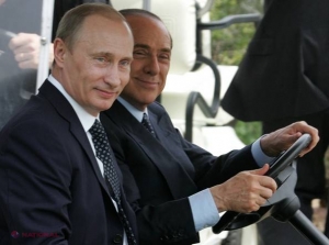 Putin, oaspete FRECVENT în Crimeea. Își cheamă acolo și prietenii europeni