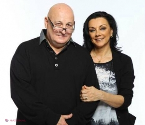 Bebe Cotimanis şi Carmen Tănase trăiesc o poveste de dragoste plină de surprize