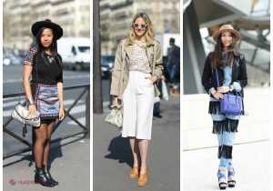 Trucuri VESTIMENTARE de care să ții cont în această PRIMĂVARĂ