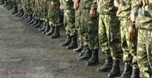 13 militari au fost bătuți de colegi. Superiorii, sancționați disciplinar