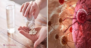 VITAMINA care împiedică evoluţia cancerului