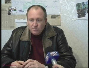 Deputat PLDM, persona non grata în Transnistria
