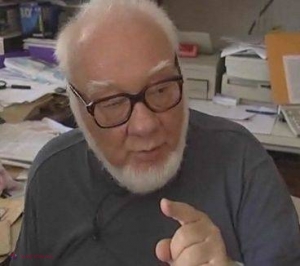 Paul Goma a primit pașaportul R. Moldova
