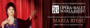Spectacole inedite la Festivalul „Maria Bieșu”! Află detalii și prețul biletelor