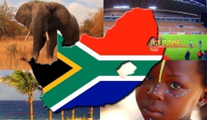 GALERIE FOTO // Câteva motive să vizitezi Africa de Sud