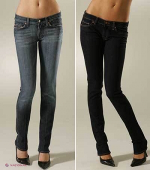 A purtat o pereche de blugi foarte populari şi în R. Moldova și a ajuns la spital în stare gravă