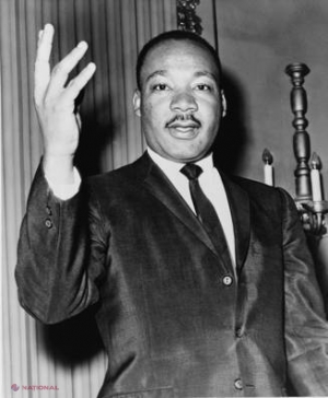 Dosarul FBI al morții lui JFK conține un document EXPLOZIV despre Martin Luther King 