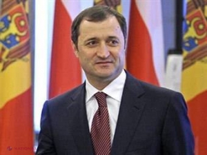 Cu ce se ocupă Filat de când nu mai este prim-ministru?