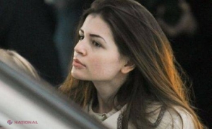 MONICA GABOR TRĂIEŞTE O NOUĂ DRAMĂ! De data asta, e vorba despre TATĂL EI