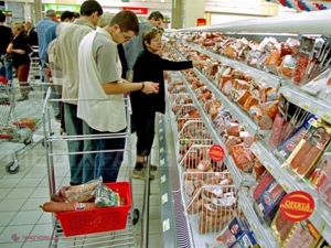 România, LIDER în UE la creșterea consumului individual efectiv. Acesta este indice de bază al BUNĂSTĂRII