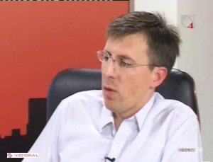 Chirtoacă: „Moldovanu va reveni la Primărie chiar foarte curând”