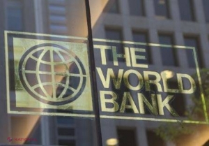 Prognoze PESIMISTE de la Banca Mondială. Care va fi creșterea economică a R. Moldova în 2016