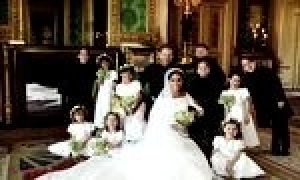 Una dintre mătușile lui Harry a făcut DECLARAȚII neașteptate cu privire la căsnicia nepotului ei
