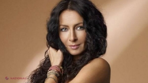 Mihaela Rădulescu arată de milioane! A postat o poză TOPLESS