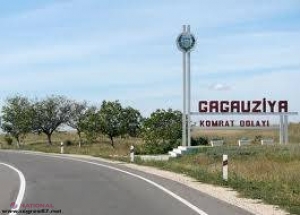 Consiliile locale din Găgăuzia vor decide dacă vor independenţă faţă de R. Moldova