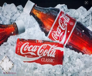 Coca-Cola schimbă gustul uneia dintre băuturile sale