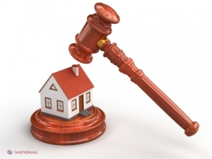 Primăria a obținut aproape jumătate de milion de lei din oferirea dreptului de locațiune pentru 18 spații, prin licitație