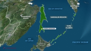 Putin a deschis cutia PANDOREI prin războiul declanșat în Ucraina. Japonia a reînnoit PRETENȚIILE cu privire la Insulele Kurile, care au fost OCUPATE de Rusia