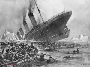 Un fond de investiții vrea să plătească 19,5 milioane $ pentru Titanic