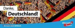 ALEGERI // Paradoxul Germaniei