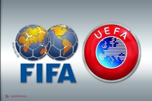 Rusia, exclusă de la barajul pentru Campionatul Mondial 2022 din cauza lui Putin! FIFA și UEFA, decizii fără precedent după ATACUL asupra Ucrainei